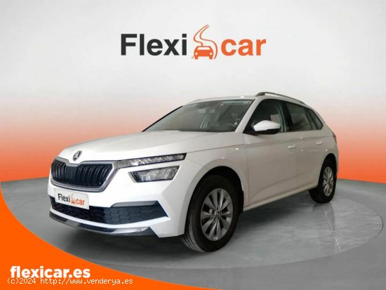 Skoda Kamiq 1.0 TSI 81kW (110CV) DSG Ambition - Córdoba