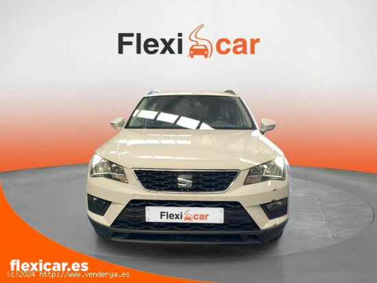 Seat Ateca 1.6 TDI 85kW (115CV) St&Sp Reference Eco - Fuenlabrada