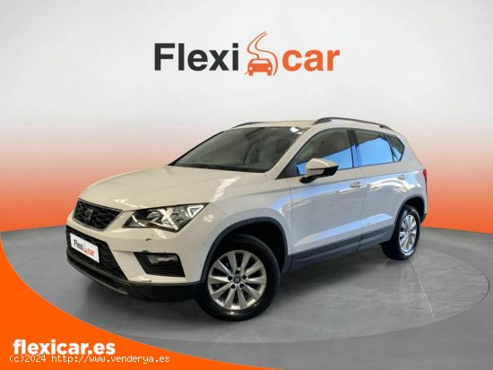 Seat Ateca 1.6 TDI 85kW (115CV) St&Sp Reference Eco - Fuenlabrada