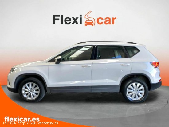 Seat Ateca 1.6 TDI 85kW (115CV) St&Sp Reference Eco - Fuenlabrada