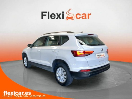 Seat Ateca 1.6 TDI 85kW (115CV) St&Sp Reference Eco - Fuenlabrada