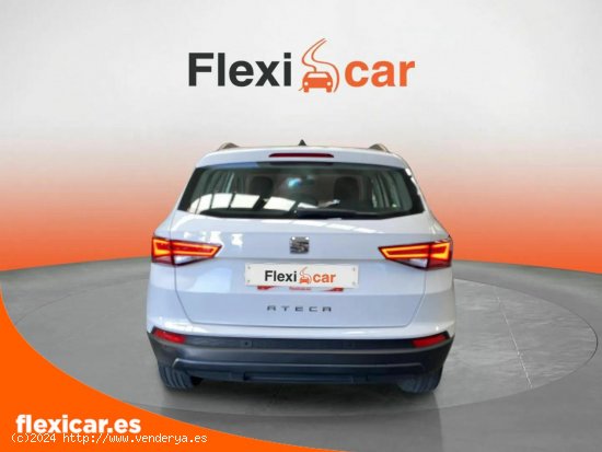 Seat Ateca 1.6 TDI 85kW (115CV) St&Sp Reference Eco - Fuenlabrada