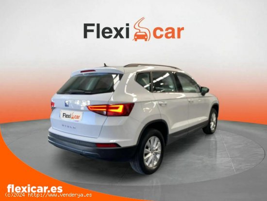 Seat Ateca 1.6 TDI 85kW (115CV) St&Sp Reference Eco - Fuenlabrada