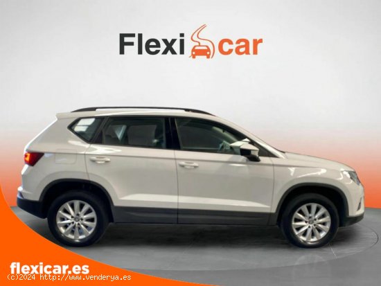 Seat Ateca 1.6 TDI 85kW (115CV) St&Sp Reference Eco - Fuenlabrada