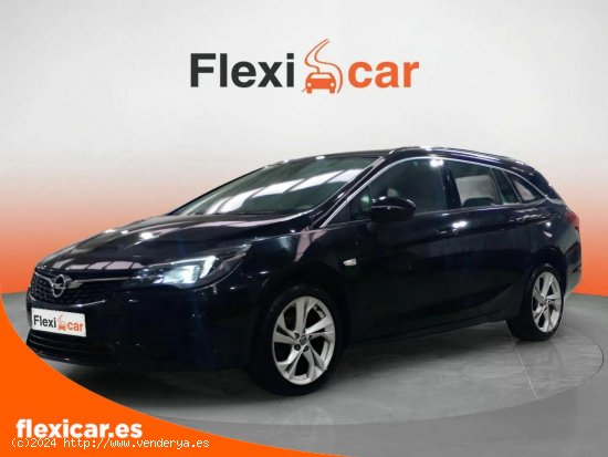 Opel Astra 1.2T XHT 96kW (130CV) Elegance - Ourense