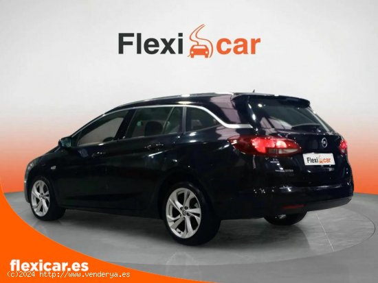 Opel Astra 1.2T XHT 96kW (130CV) Elegance - Ourense