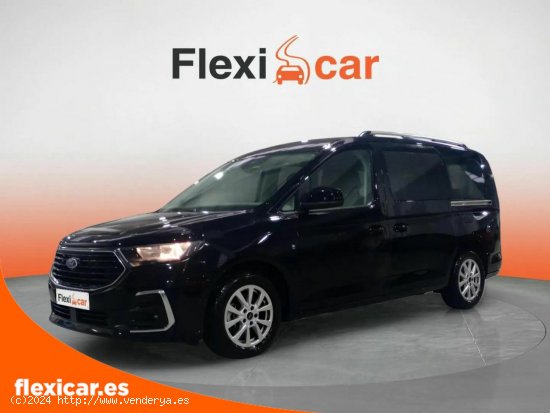 Ford Tourneo Connect 2.0 Ecoblue 75kW Titanium - Ourense