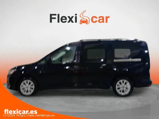 Ford Tourneo Connect 2.0 Ecoblue 75kW Titanium - Ourense