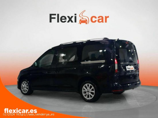 Ford Tourneo Connect 2.0 Ecoblue 75kW Titanium - Ourense