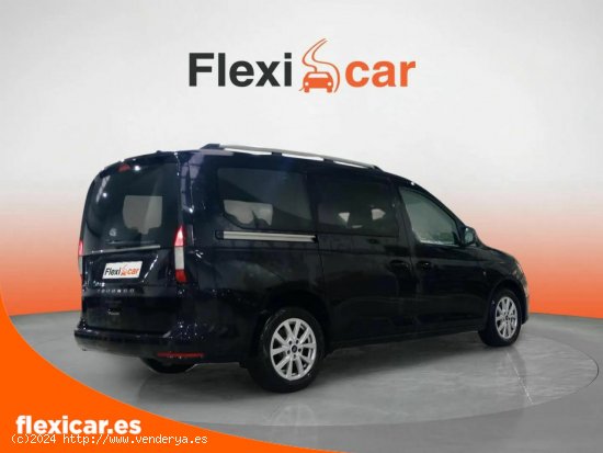 Ford Tourneo Connect 2.0 Ecoblue 75kW Titanium - Ourense