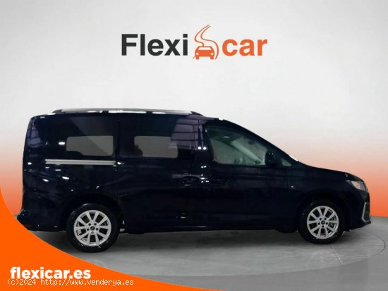 Ford Tourneo Connect 2.0 Ecoblue 75kW Titanium - Ourense