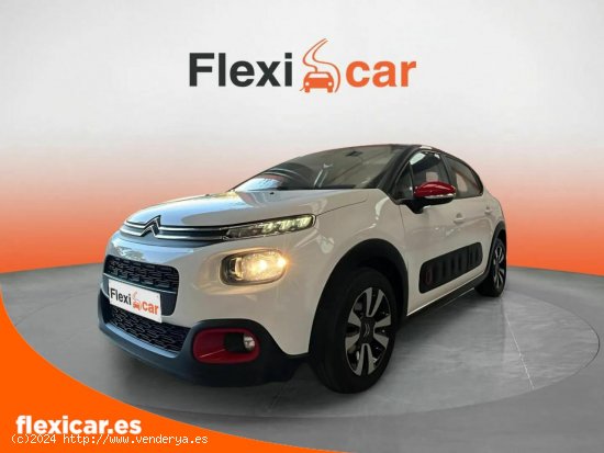 Citroën C3 PureTech 60KW (82CV) FEEL - Sabadell