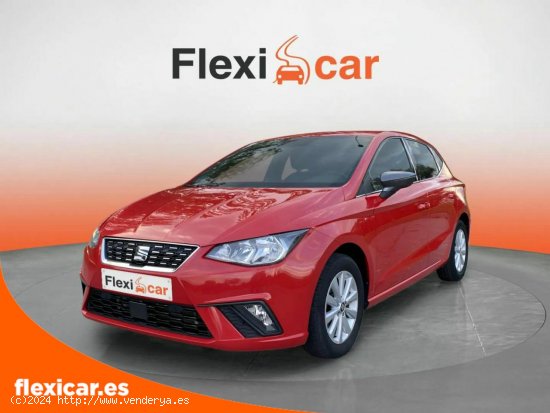 Seat Ibiza 1.0 TSI 81kW (110CV) Style - Vic