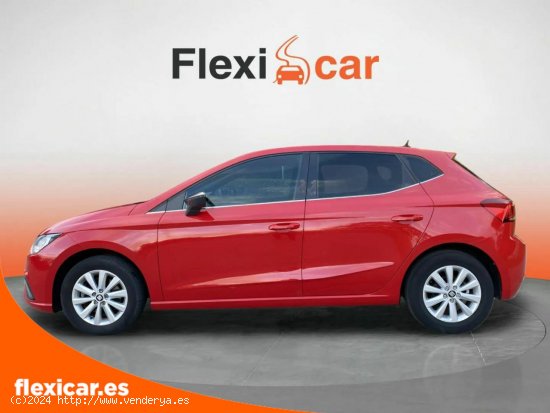 Seat Ibiza 1.0 TSI 81kW (110CV) Style - Vic