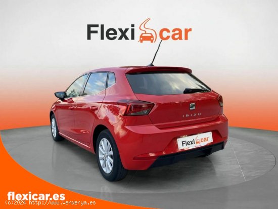 Seat Ibiza 1.0 TSI 81kW (110CV) Style - Vic