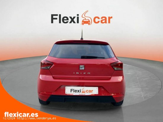 Seat Ibiza 1.0 TSI 81kW (110CV) Style - Vic