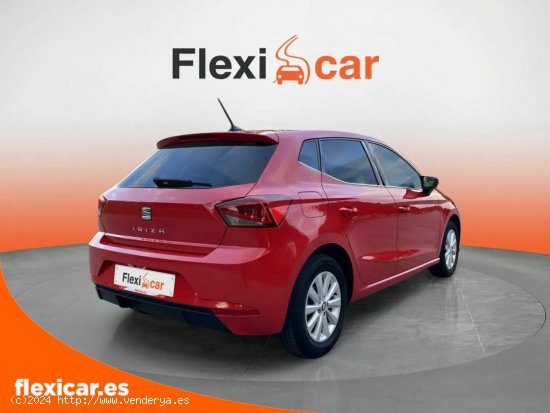 Seat Ibiza 1.0 TSI 81kW (110CV) Style - Vic