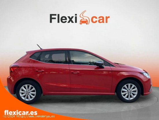 Seat Ibiza 1.0 TSI 81kW (110CV) Style - Vic