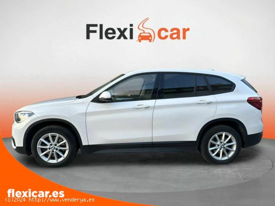 BMW X1 xDrive18d - Marbella