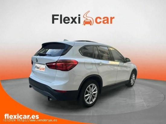 BMW X1 xDrive18d - Marbella