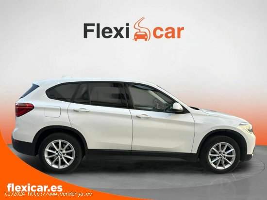 BMW X1 xDrive18d - Marbella