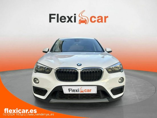 BMW X1 xDrive18d - Marbella