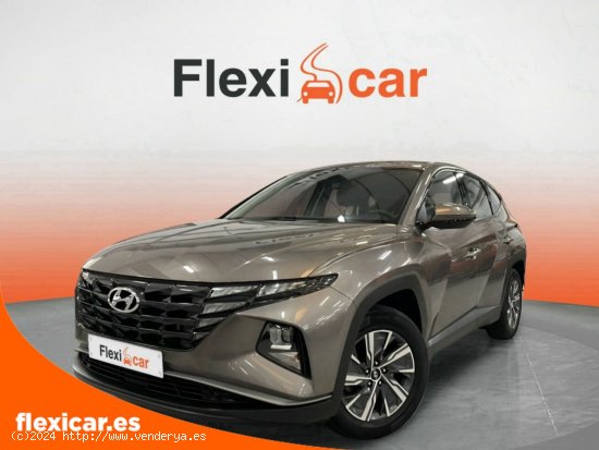 Hyundai Tucson 1.6 CRDI 85kW (115CV) Klass - Sabadell