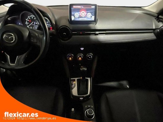 Mazda CX-3 2.0 SKYACTIV GE Luxury 2WD AT - L Hospitalet de Llobregat