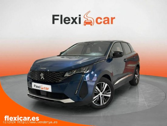 Peugeot 3008 1.5 BlueHDi 96kW (130CV) S&S Allure EAT8 - L Hospitalet de Llobregat