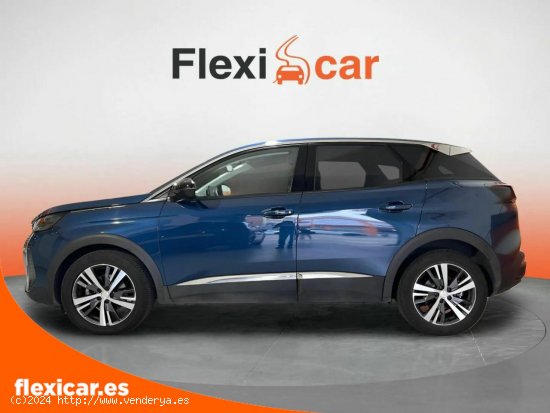 Peugeot 3008 1.5 BlueHDi 96kW (130CV) S&S Allure EAT8 - L Hospitalet de Llobregat