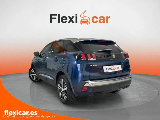 Peugeot 3008 1.5 BlueHDi 96kW (130CV) S&S Allure EAT8 - L Hospitalet de Llobregat