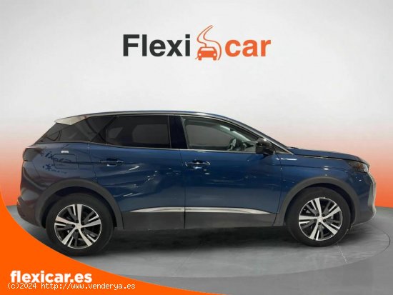 Peugeot 3008 1.5 BlueHDi 96kW (130CV) S&S Allure EAT8 - L Hospitalet de Llobregat