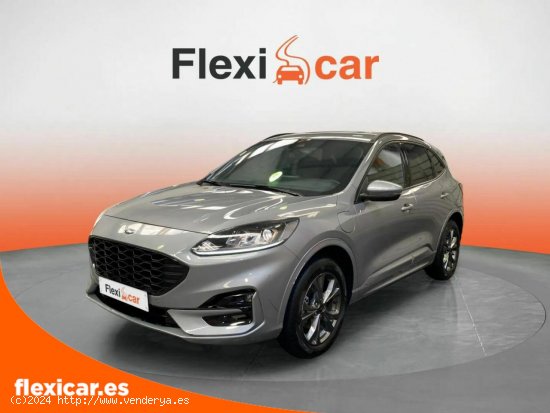 Ford Kuga ST-Line 2.5 Duratec PHEV 165kW Auto - Vélez-Málaga