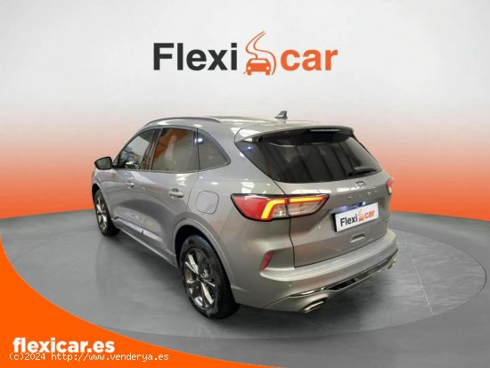 Ford Kuga ST-Line 2.5 Duratec PHEV 165kW Auto - Vélez-Málaga