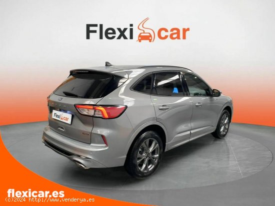 Ford Kuga ST-Line 2.5 Duratec PHEV 165kW Auto - Vélez-Málaga