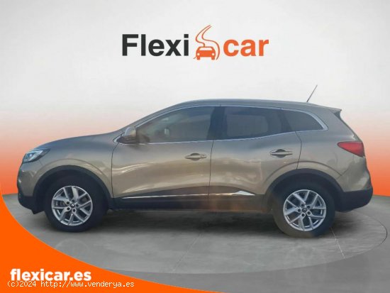 Renault Kadjar Business Energy dCi 81kW (110CV) EDC - Gijón