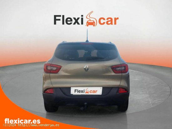 Renault Kadjar Business Energy dCi 81kW (110CV) EDC - Gijón