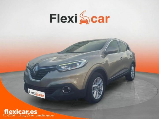 Renault Kadjar Business Energy dCi 81kW (110CV) EDC - Gijón