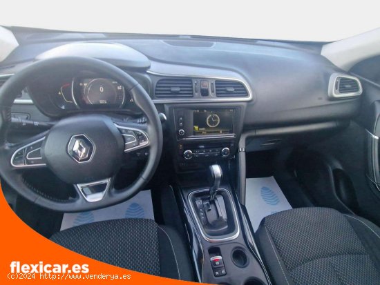 Renault Kadjar Business Energy dCi 81kW (110CV) EDC - Gijón