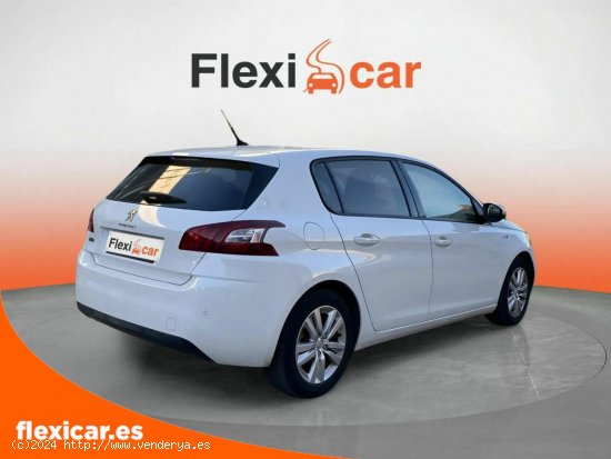 Peugeot 308 ACTIVE 1.2 PURETECH 110CV - Cartagena