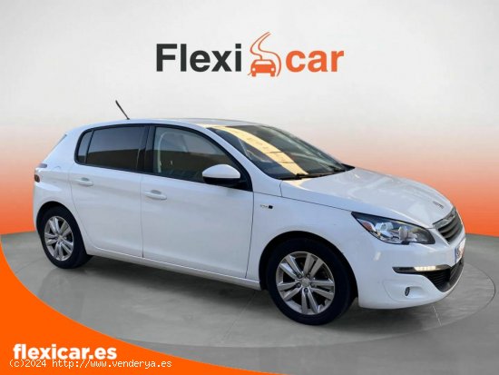 Peugeot 308 ACTIVE 1.2 PURETECH 110CV - Cartagena