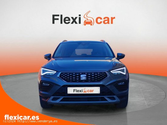 Seat Ateca 2.0 TDI 110kW (150CV) X-Perience XXL - Palma