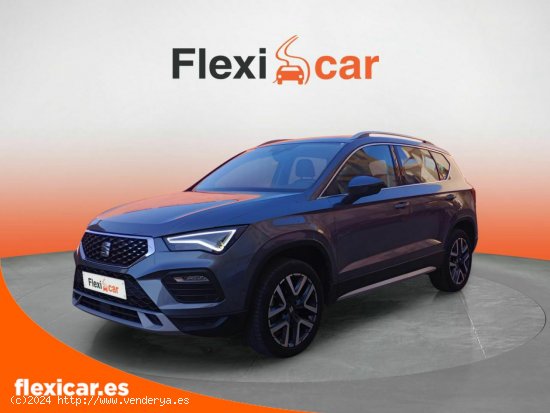 Seat Ateca 2.0 TDI 110kW (150CV) X-Perience XXL - Palma