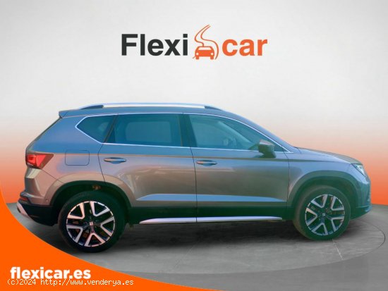 Seat Ateca 2.0 TDI 110kW (150CV) X-Perience XXL - Palma