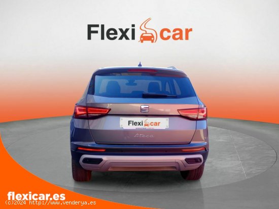 Seat Ateca 2.0 TDI 110kW (150CV) X-Perience XXL - Palma