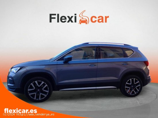 Seat Ateca 2.0 TDI 110kW (150CV) X-Perience XXL - Palma