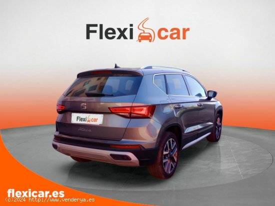 Seat Ateca 2.0 TDI 110kW (150CV) X-Perience XXL - Palma