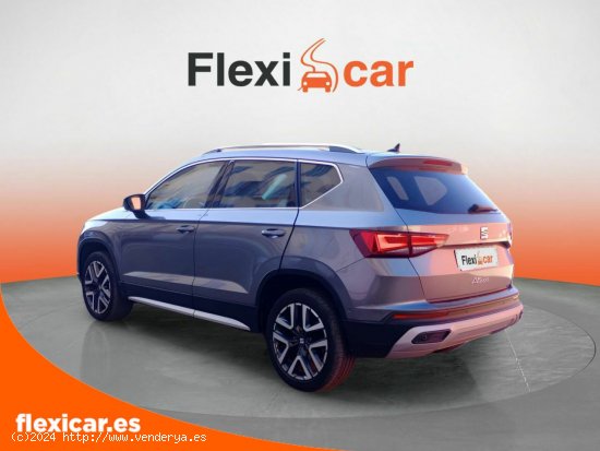 Seat Ateca 2.0 TDI 110kW (150CV) X-Perience XXL - Palma