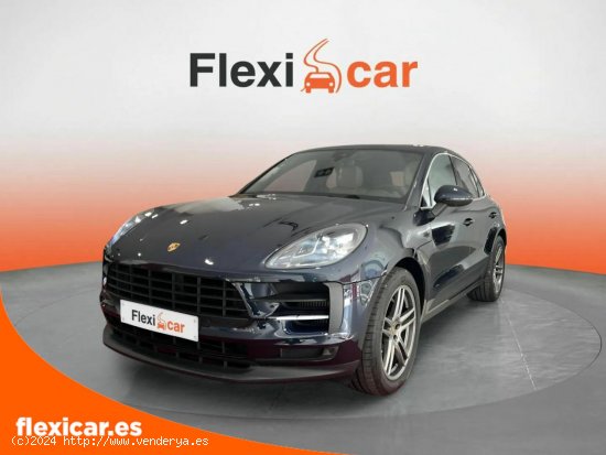 Porsche Macan Macan S - Albacete