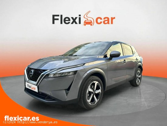 Nissan Qashqai DIG-T 116kW Xtronic N-Connecta - Marbella